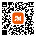 宠物淘宝二维码